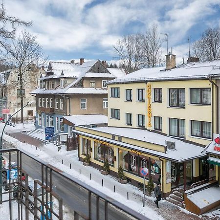 Rent Like Home - Witkiewicza 1 Закопане Екстер'єр фото