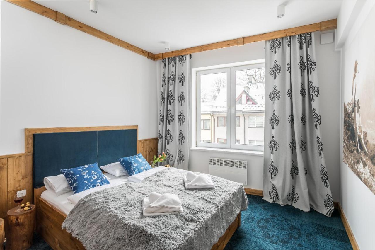 Rent Like Home - Witkiewicza 1 Закопане Екстер'єр фото